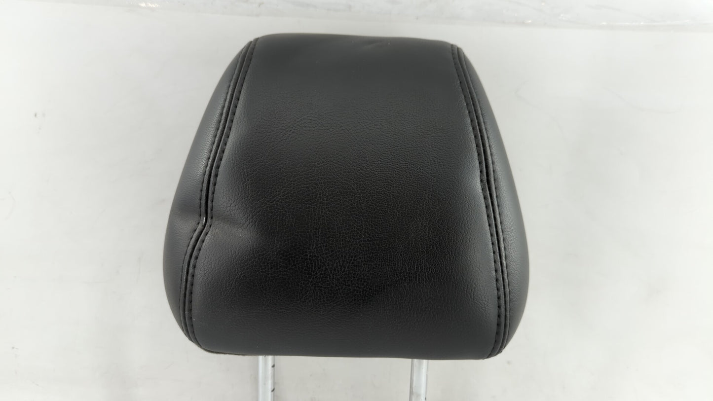 2008 Nissan Altima Headrest Head Rest Front Driver Passenger Seat Fits OEM Used Auto Parts - Oemusedautoparts1.com