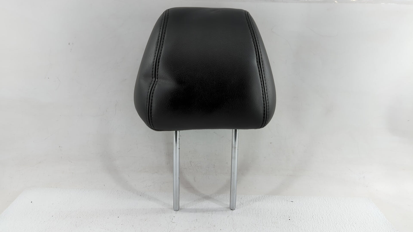 2008 Nissan Altima Headrest Head Rest Front Driver Passenger Seat Fits OEM Used Auto Parts - Oemusedautoparts1.com
