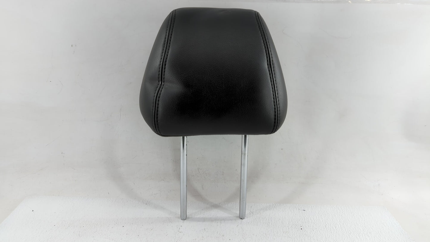 2008 Nissan Altima Headrest Head Rest Front Driver Passenger Seat Fits OEM Used Auto Parts - Oemusedautoparts1.com