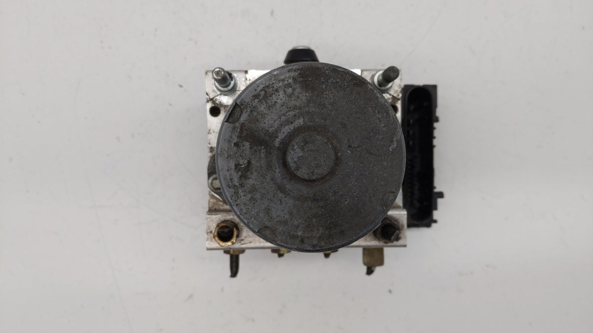 2007-2009 Nissan Altima Anti-Lock Brake ABS Pump Module Actuator OEM P/N:0 265 231 798 47600 JA000 Fits Fits 2007 2008 2009 