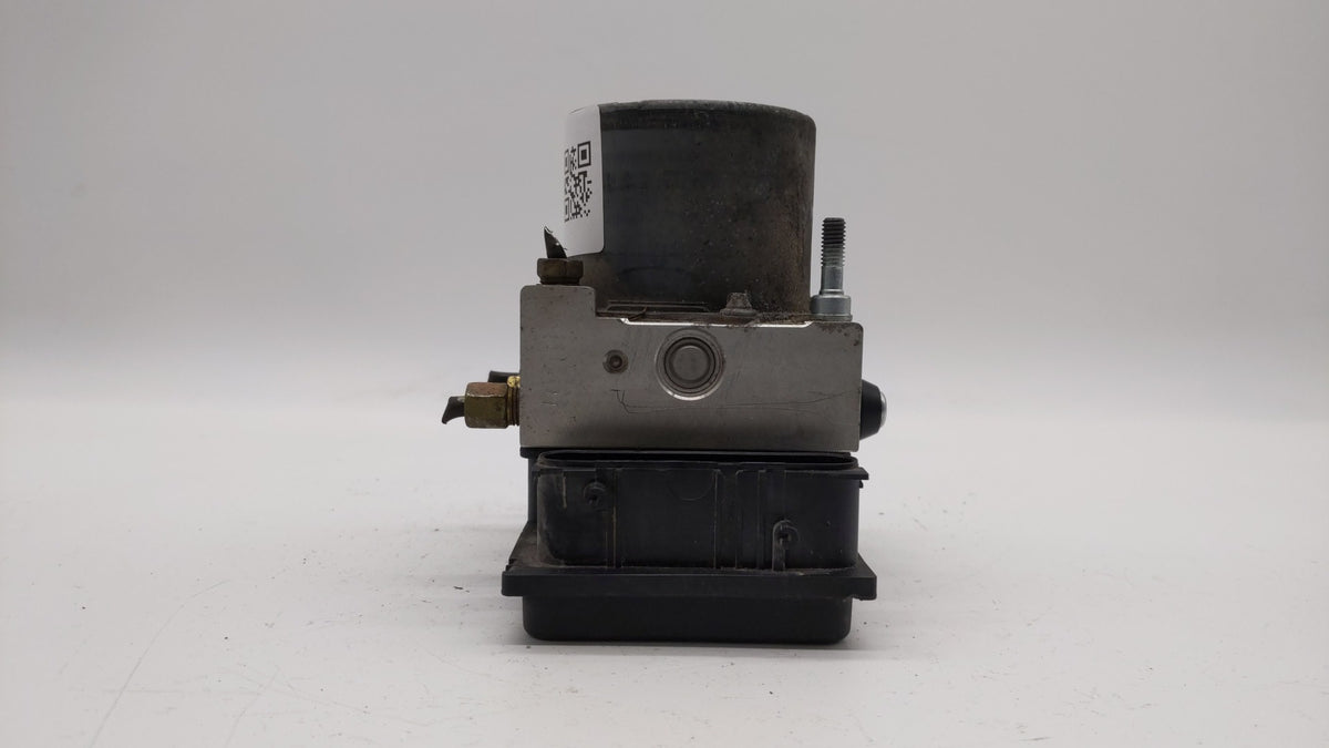 2007-2009 Nissan Altima Anti-Lock Brake ABS Pump Module Actuator OEM P/N:0 265 231 798 47600 JA000 Fits Fits 2007 2008 2009 