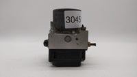 2007-2009 Nissan Altima Anti-Lock Brake ABS Pump Module Actuator OEM P/N:0 265 231 798 47600 JA000 Fits Fits 2007 2008 2009 