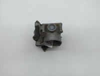 2007-2013 Nissan Altima Throttle Body P/N:526-01 RME60-15 Fits Fits 2007 2008 2009 2010 2011 2012 2013 OEM Used Auto Parts -