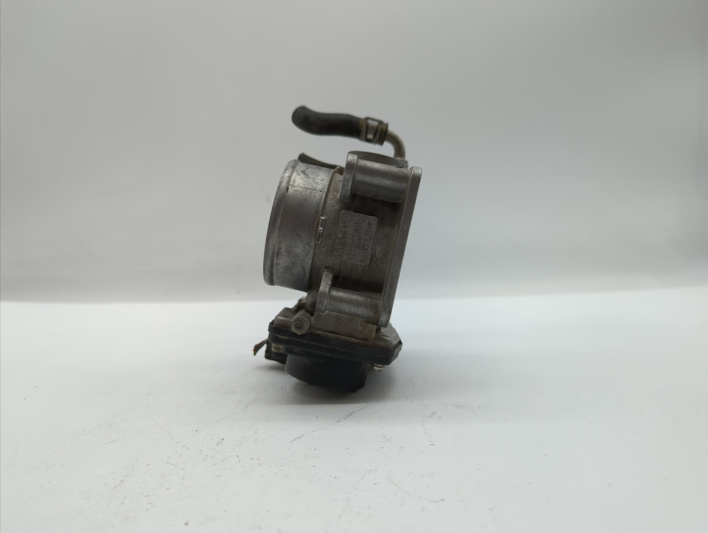 2007-2013 Nissan Altima Throttle Body P/N:526-01 RME60-15 Fits Fits 2007 2008 2009 2010 2011 2012 2013 OEM Used Auto Parts -