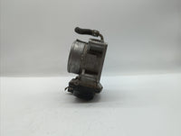 2007-2013 Nissan Altima Throttle Body P/N:526-01 RME60-15 Fits Fits 2007 2008 2009 2010 2011 2012 2013 OEM Used Auto Parts -