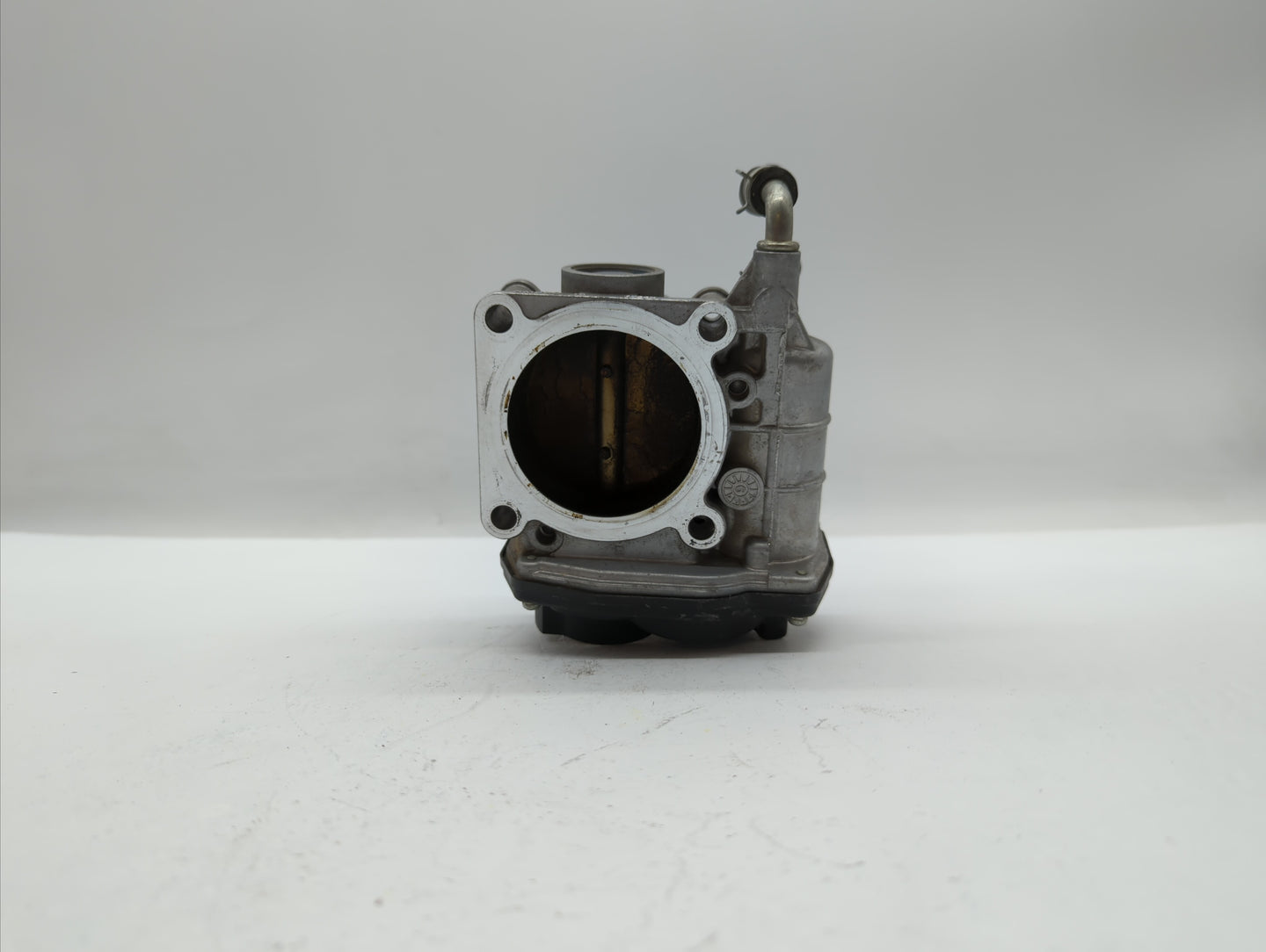 2007-2013 Nissan Altima Throttle Body P/N:526-01 RME60-15 Fits Fits 2007 2008 2009 2010 2011 2012 2013 OEM Used Auto Parts -