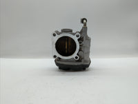2007-2013 Nissan Altima Throttle Body P/N:526-01 RME60-15 Fits Fits 2007 2008 2009 2010 2011 2012 2013 OEM Used Auto Parts -