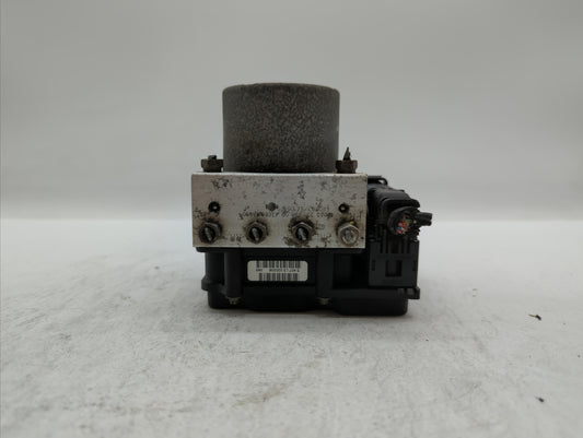 2007-2009 Nissan Altima ABS Pump Control Module Replacement P/N:0 265 231 798 47600 JA000, 0 265 800 556 Fits Fits 2007 2008