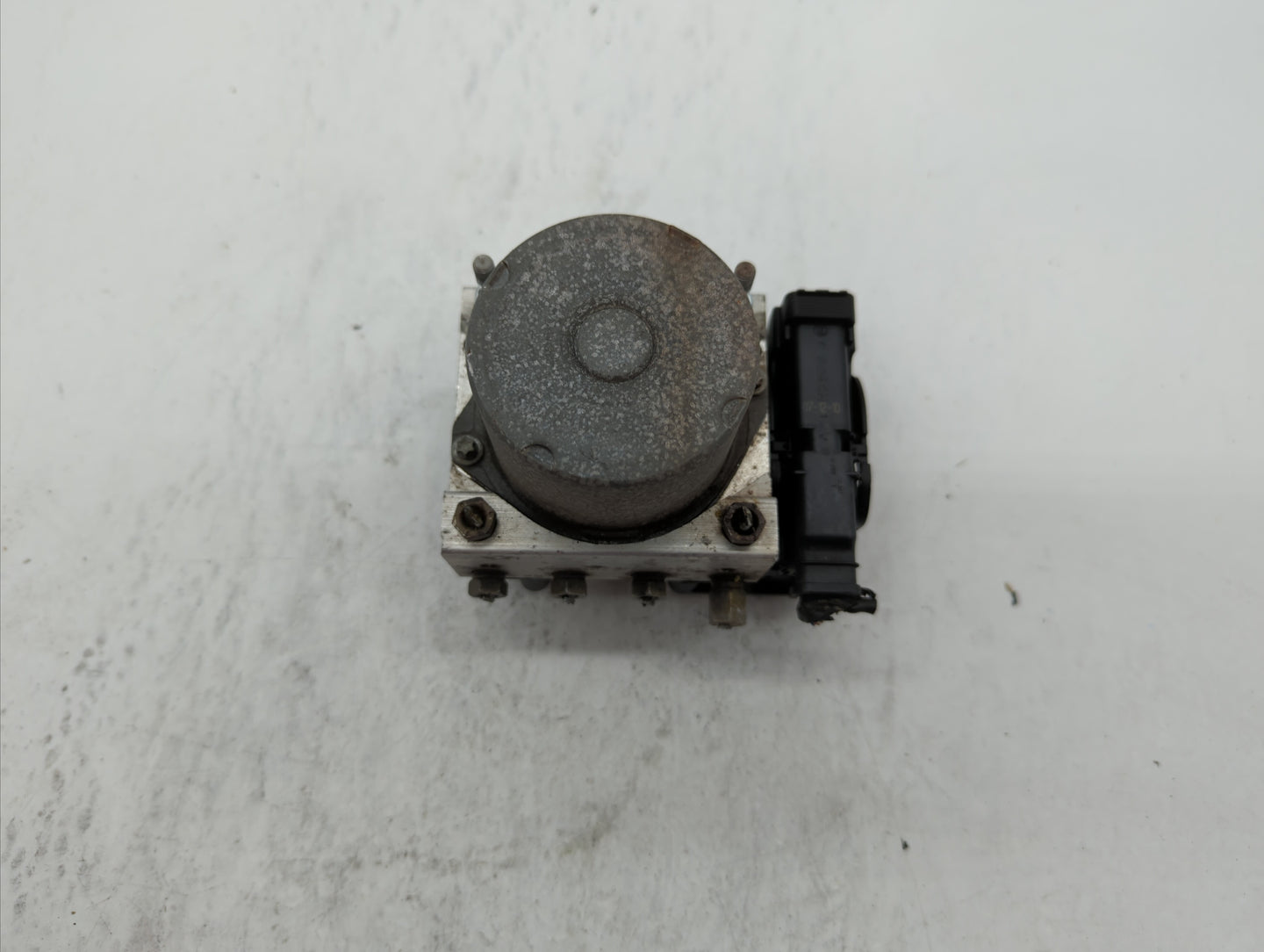 2007-2009 Nissan Altima ABS Pump Control Module Replacement P/N:0 265 231 798 47600 JA000, 0 265 800 556 Fits Fits 2007 2008