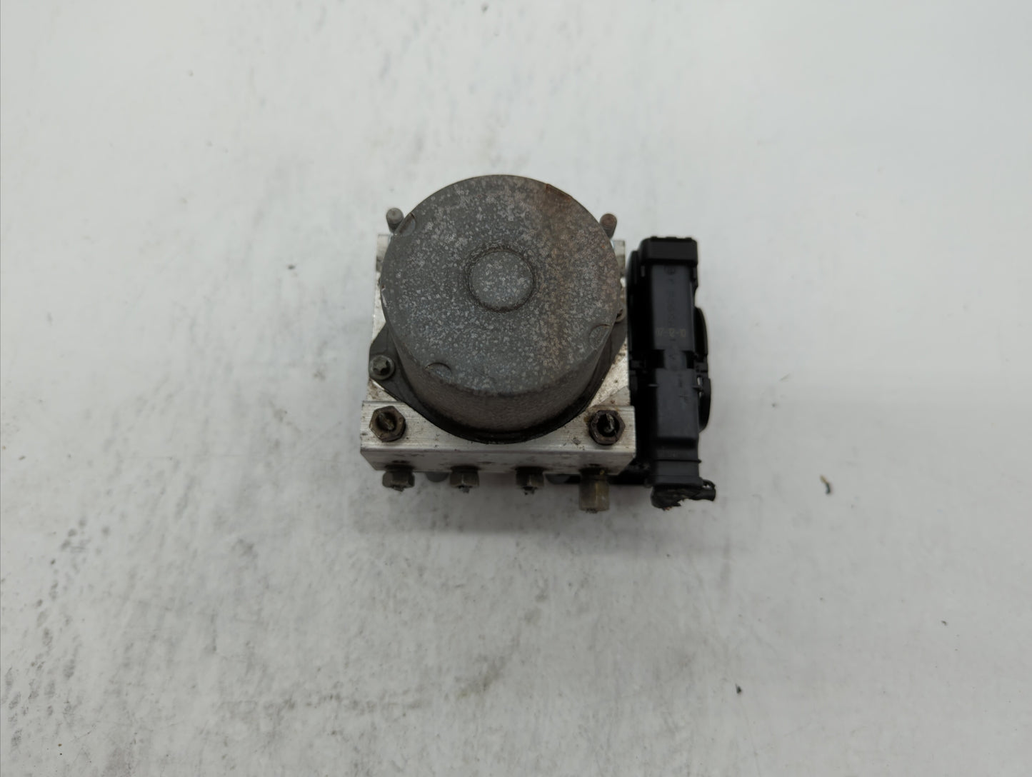 2007-2009 Nissan Altima ABS Pump Control Module Replacement P/N:0 265 231 798 47600 JA000, 0 265 800 556 Fits Fits 2007 2008