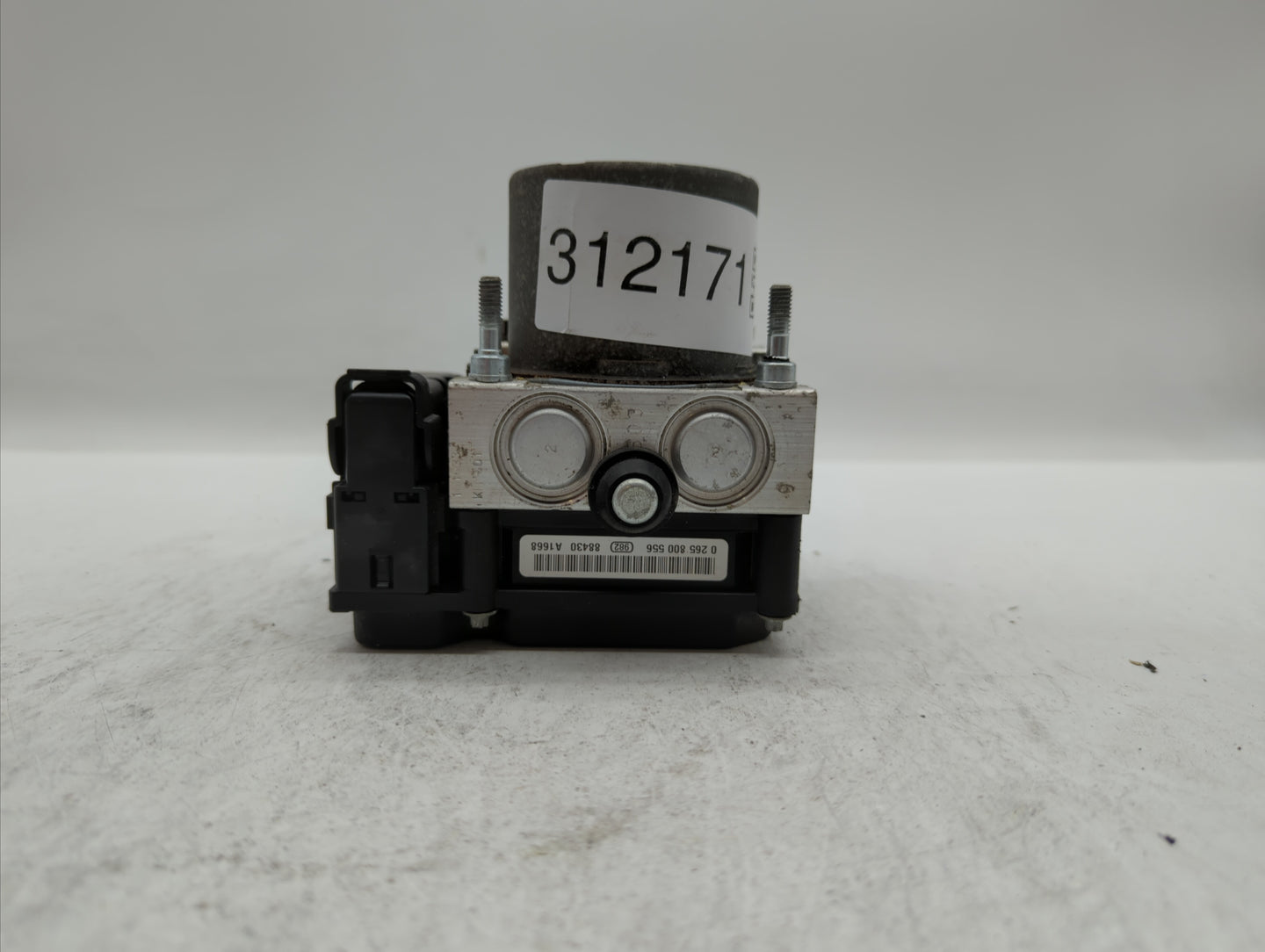 2007-2009 Nissan Altima ABS Pump Control Module Replacement P/N:0 265 231 798 47600 JA000, 0 265 800 556 Fits Fits 2007 2008