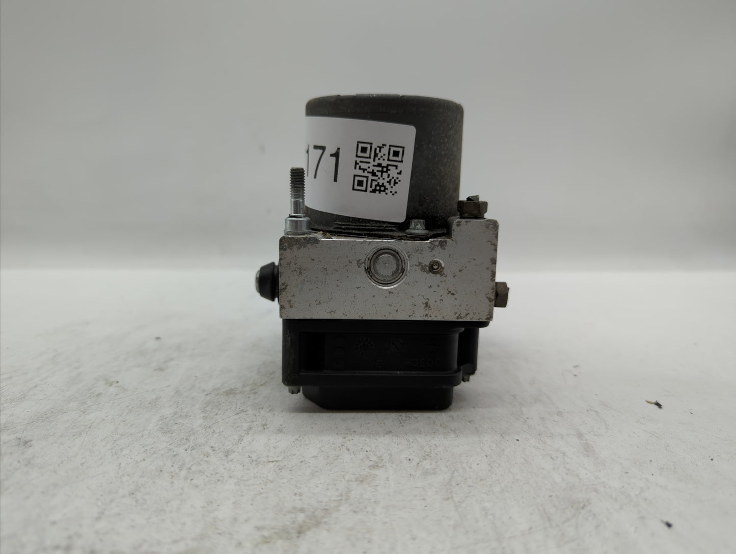 2007-2009 Nissan Altima ABS Pump Control Module Replacement P/N:0 265 231 798 47600 JA000, 0 265 800 556 Fits Fits 2007 2008