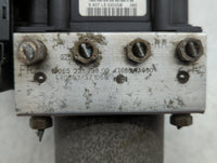 2007-2009 Nissan Altima ABS Pump Control Module Replacement P/N:0 265 231 798 47600 JA000, 0 265 800 556 Fits Fits 2007 2008