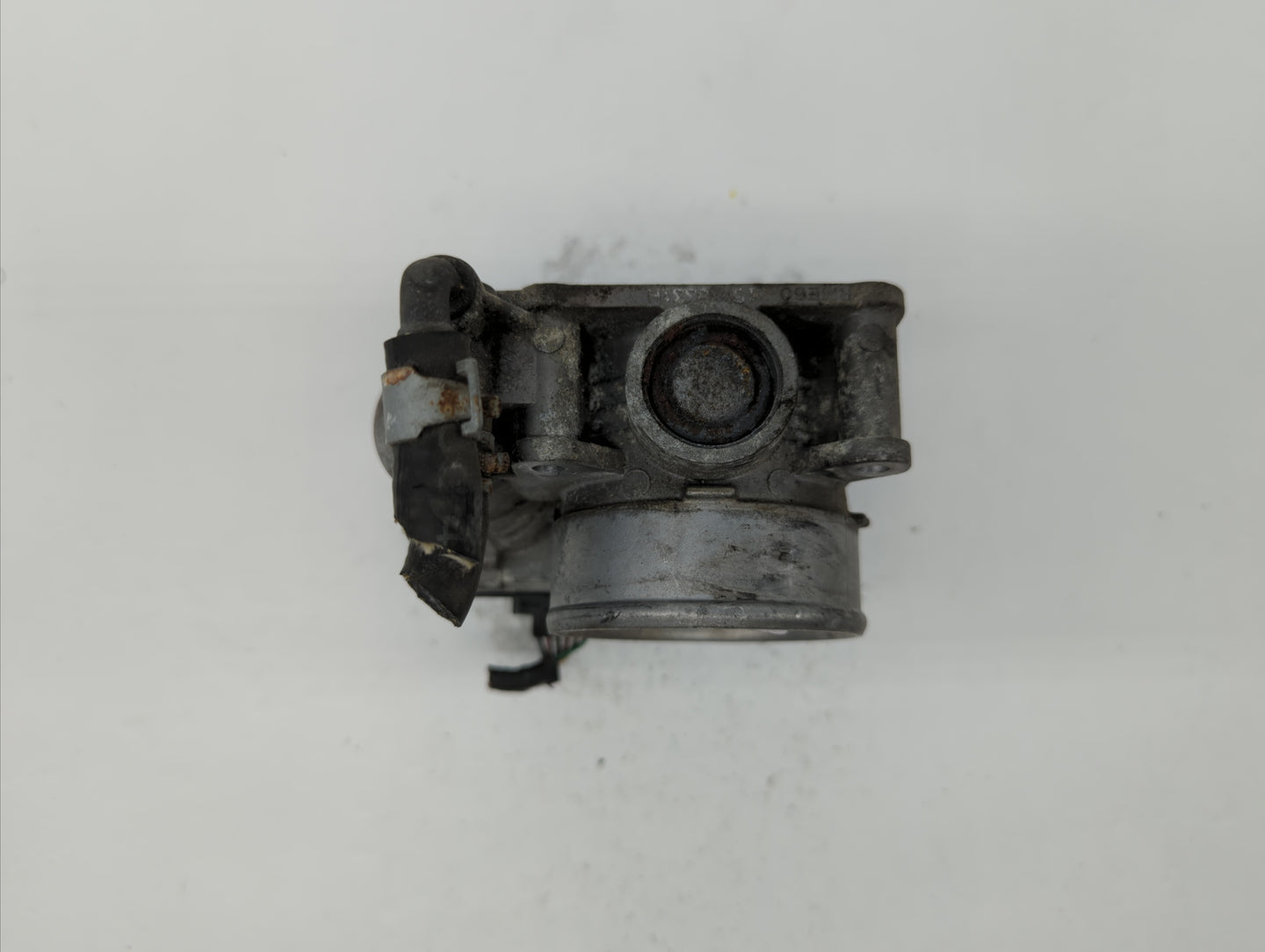 2007-2013 Nissan Altima Throttle Body P/N:526-01 RME60-15 Fits Fits 2007 2008 2009 2010 2011 2012 2013 OEM Used Auto Parts -