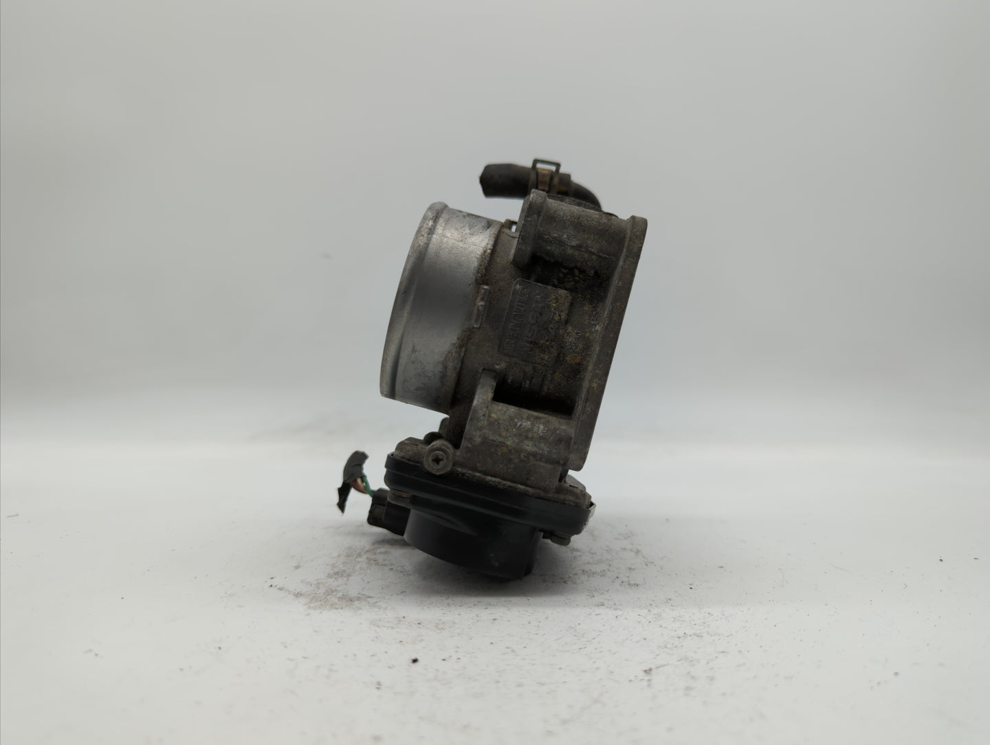 2007-2013 Nissan Altima Throttle Body P/N:526-01 RME60-15 Fits Fits 2007 2008 2009 2010 2011 2012 2013 OEM Used Auto Parts -