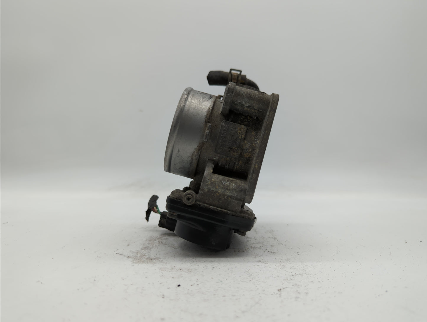 2007-2013 Nissan Altima Throttle Body P/N:526-01 RME60-15 Fits Fits 2007 2008 2009 2010 2011 2012 2013 OEM Used Auto Parts -