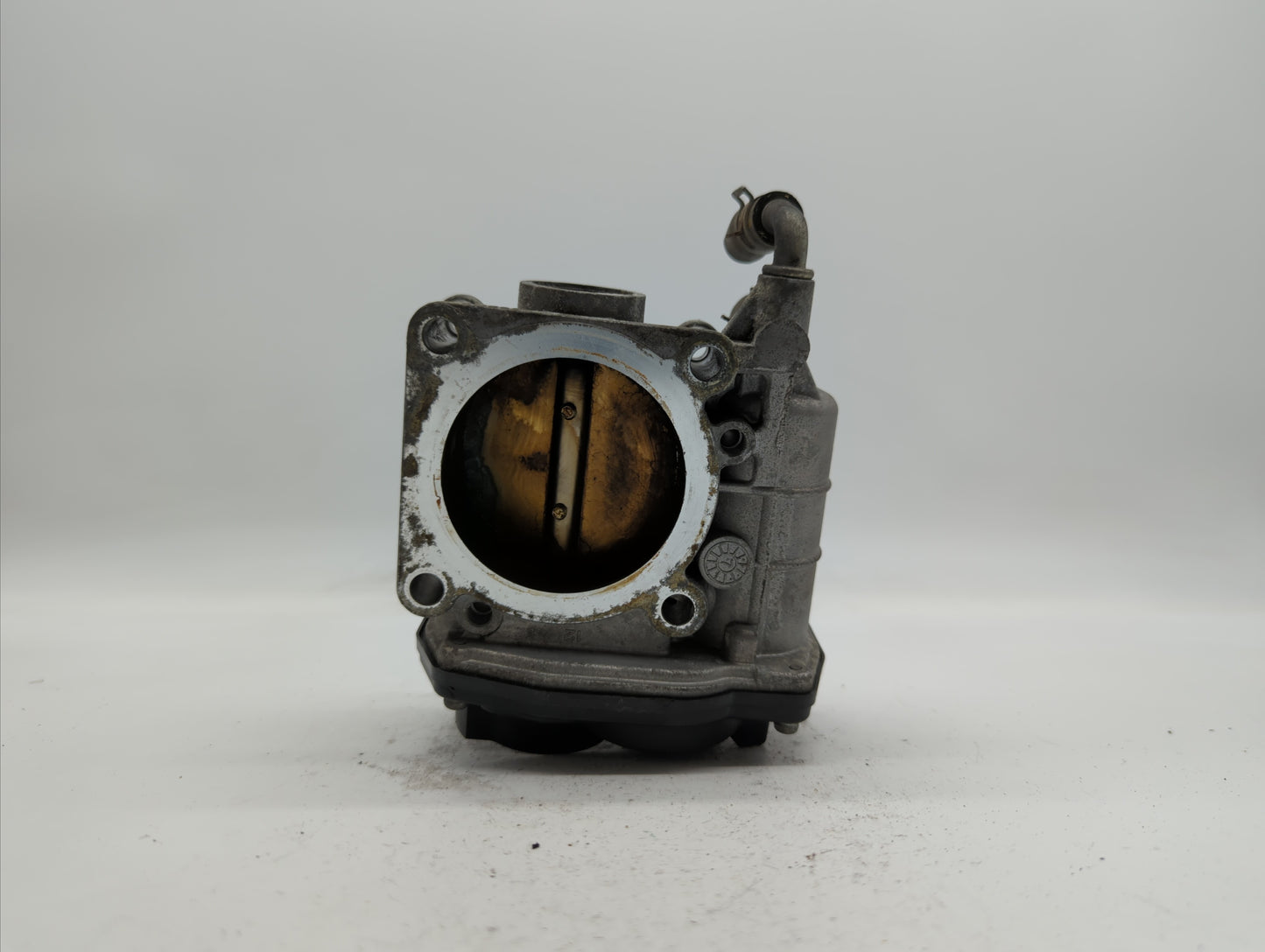 2007-2013 Nissan Altima Throttle Body P/N:526-01 RME60-15 Fits Fits 2007 2008 2009 2010 2011 2012 2013 OEM Used Auto Parts -