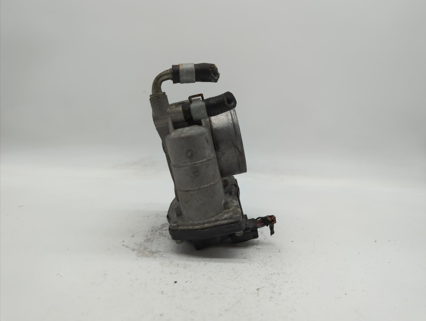 2007-2013 Nissan Altima Throttle Body P/N:526-01 RME60-15 Fits Fits 2007 2008 2009 2010 2011 2012 2013 OEM Used Auto Parts -