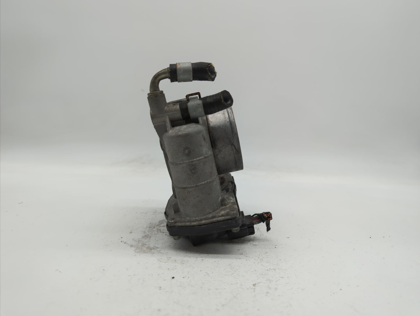 2007-2013 Nissan Altima Throttle Body P/N:526-01 RME60-15 Fits Fits 2007 2008 2009 2010 2011 2012 2013 OEM Used Auto Parts -