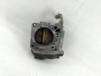 2007-2013 Nissan Altima Throttle Body P/N:526-01 RME60-15 Fits Fits 2007 2008 2009 2010 2011 2012 2013 OEM Used Auto Parts -