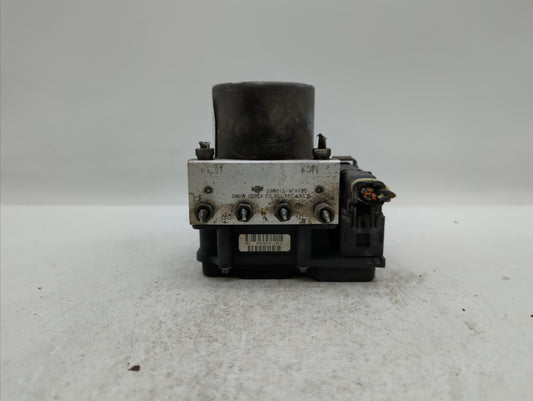 2007-2009 Nissan Altima ABS Pump Control Module Replacement P/N:47660 JA000 Fits Fits 2007 2008 2009 OEM Used Auto Parts - O