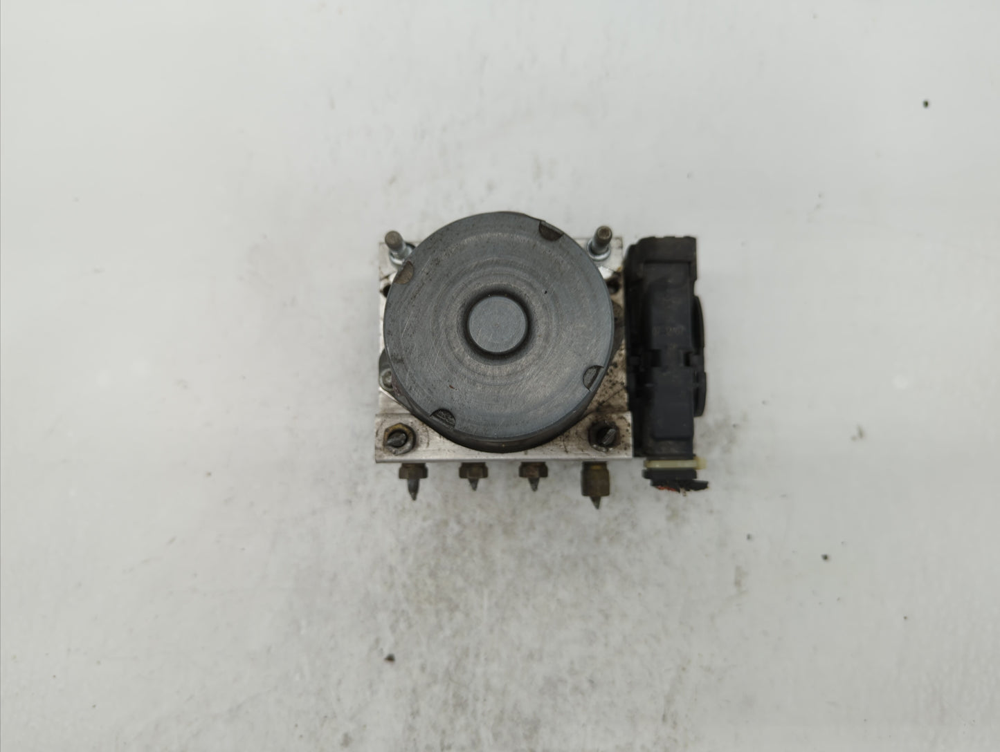 2007-2009 Nissan Altima ABS Pump Control Module Replacement P/N:47660 JA000 Fits Fits 2007 2008 2009 OEM Used Auto Parts - O