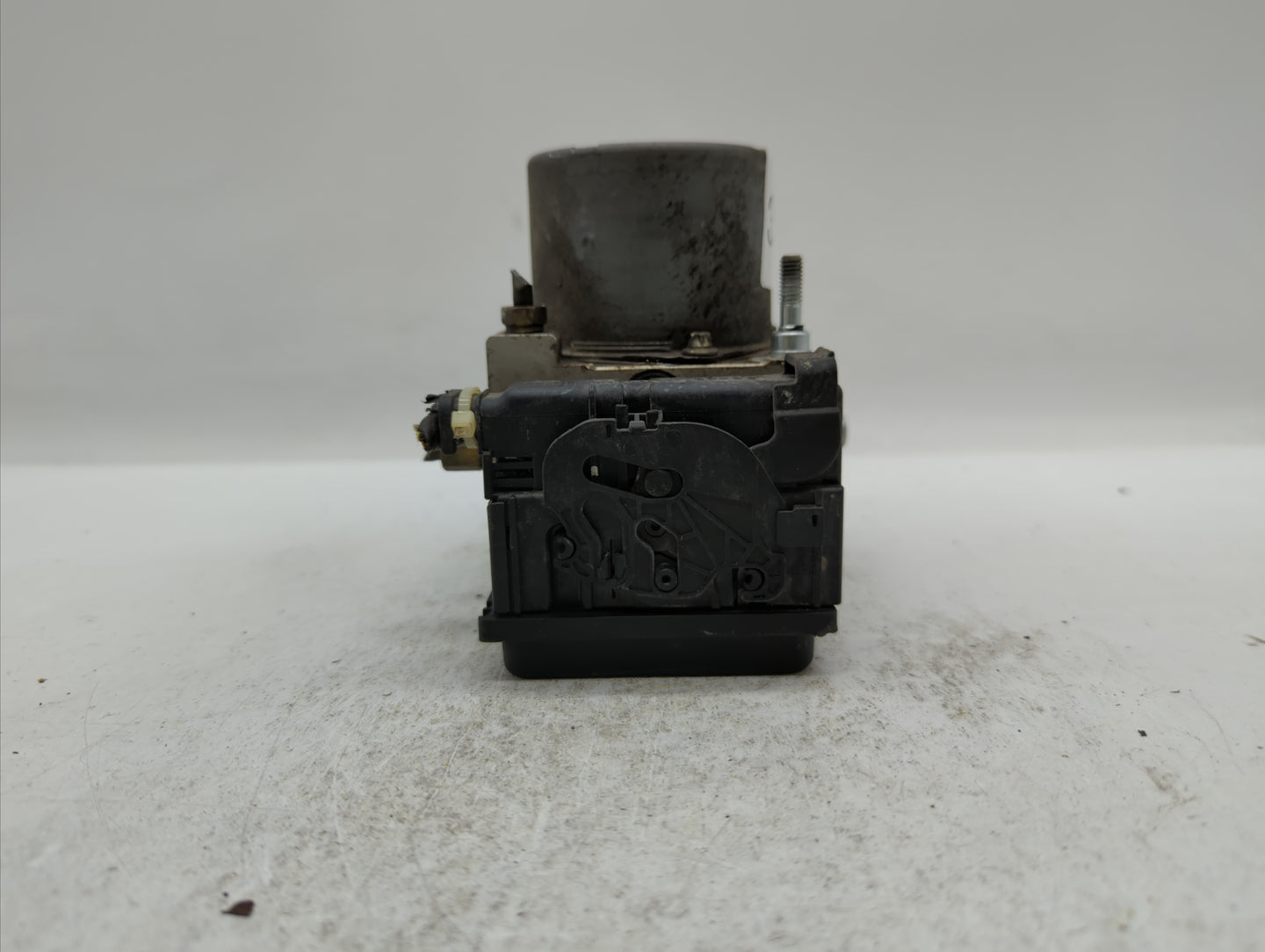 2007-2009 Nissan Altima ABS Pump Control Module Replacement P/N:47660 JA000 Fits Fits 2007 2008 2009 OEM Used Auto Parts - O