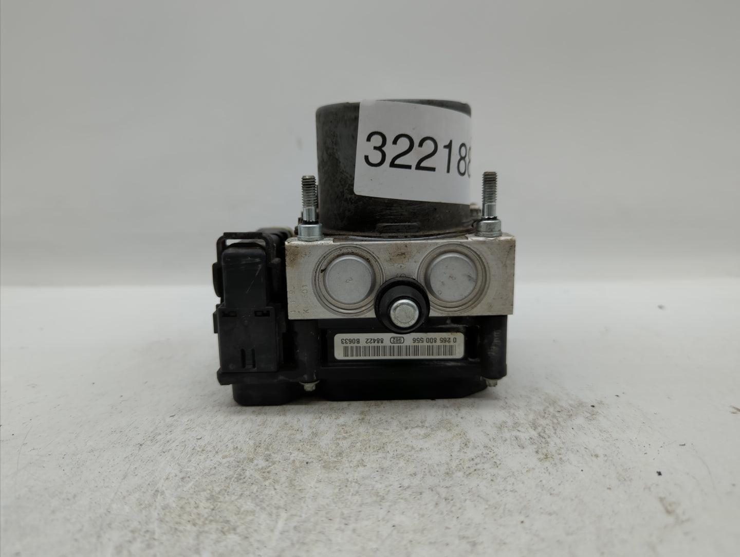 2007-2009 Nissan Altima ABS Pump Control Module Replacement P/N:47660 JA000 Fits Fits 2007 2008 2009 OEM Used Auto Parts - O