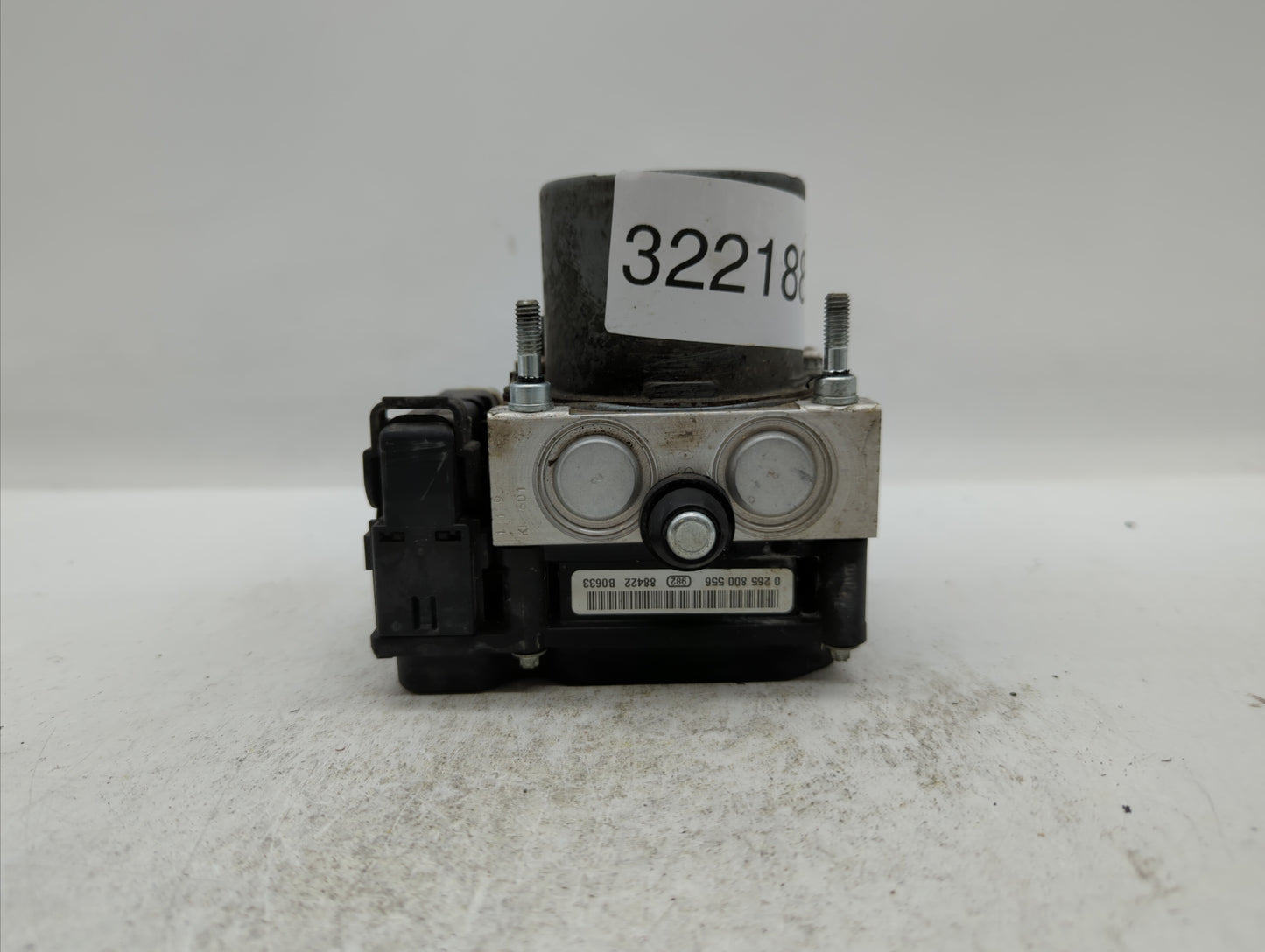 2007-2009 Nissan Altima ABS Pump Control Module Replacement P/N:47660 JA000 Fits Fits 2007 2008 2009 OEM Used Auto Parts - O