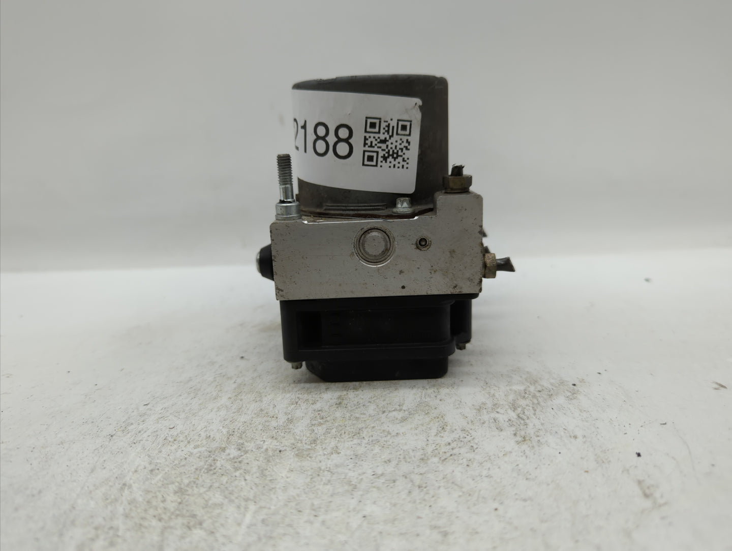 2007-2009 Nissan Altima ABS Pump Control Module Replacement P/N:47660 JA000 Fits Fits 2007 2008 2009 OEM Used Auto Parts - O