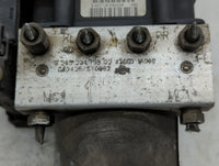 2007-2009 Nissan Altima ABS Pump Control Module Replacement P/N:47660 JA000 Fits Fits 2007 2008 2009 OEM Used Auto Parts - O
