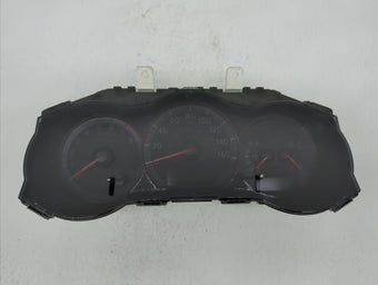 compare product 2007-2009 Nissan Altima Instrument Cluster Speedometer Gauges P/N:24810 JA00A Fits Fits 2007 2008 2009 OEM Used Auto Parts