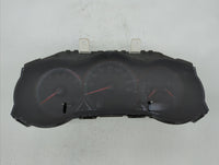 2007-2009 Nissan Altima Instrument Cluster Speedometer Gauges P/N:24810 JA00A Miles: Fits Fits 2007 2008 2009 OEM Used Auto 