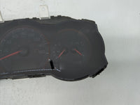 2007-2009 Nissan Altima Instrument Cluster Speedometer Gauges P/N:24810 JA00A Miles: Fits Fits 2007 2008 2009 OEM Used Auto 