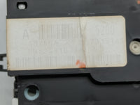 2007-2009 Nissan Altima Instrument Cluster Speedometer Gauges P/N:24810 JA00A Fits Fits 2007 2008 2009 OEM Used Auto Parts -