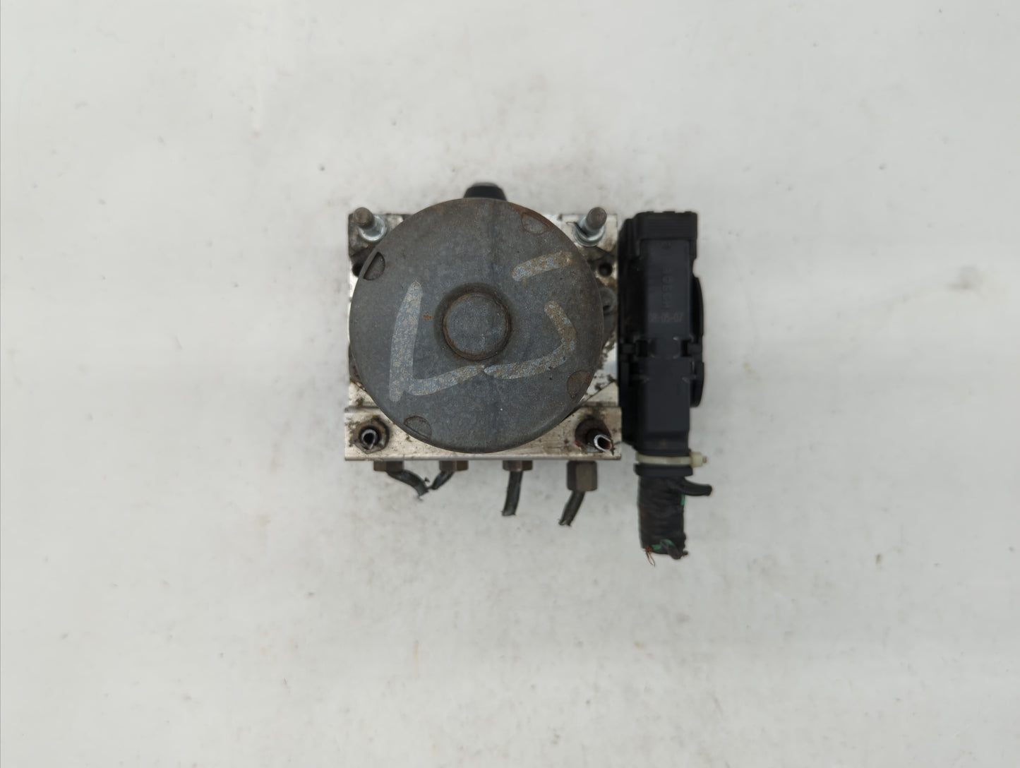 2008-2009 Nissan Altima ABS Pump Control Module Replacement P/N:47660 ZN00B Fits Fits 2008 2009 OEM Used Auto Parts - Oemuse