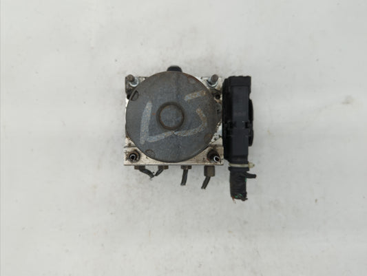 2008-2009 Nissan Altima ABS Pump Control Module Replacement P/N:47660 ZN00B Fits Fits 2008 2009 OEM Used Auto Parts