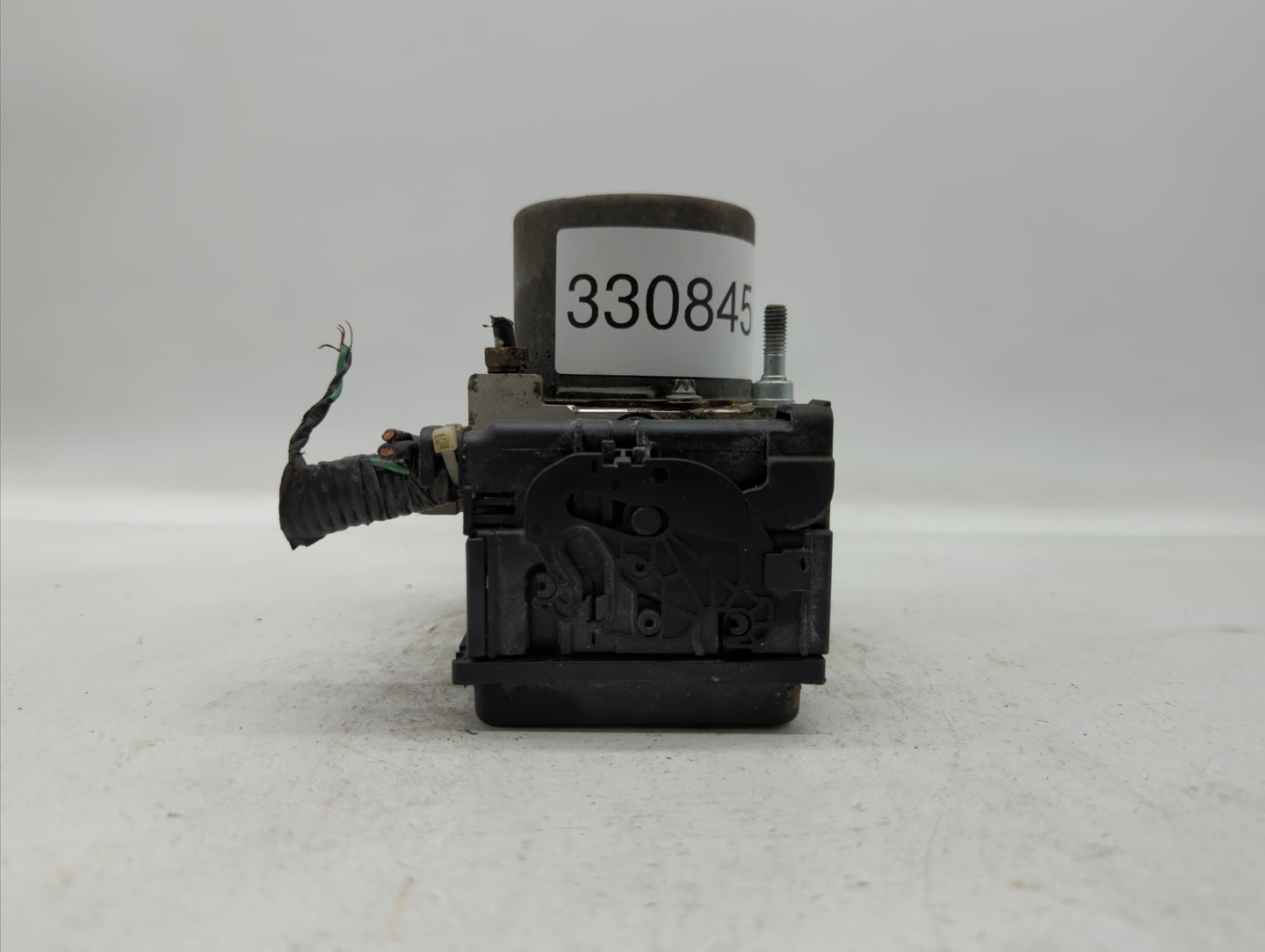 2008-2009 Nissan Altima ABS Pump Control Module Replacement P/N:47660 ZN00B Fits Fits 2008 2009 OEM Used Auto Parts - Oemuse