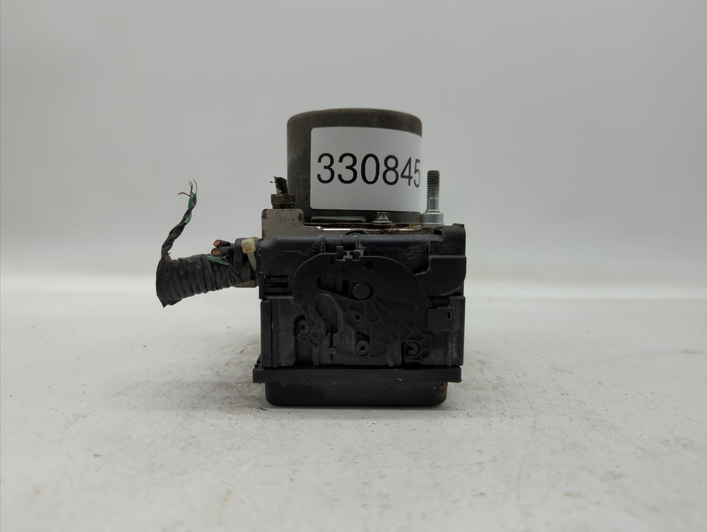 2008-2009 Nissan Altima ABS Pump Control Module Replacement P/N:47660 ZN00B Fits Fits 2008 2009 OEM Used Auto Parts - Oemuse