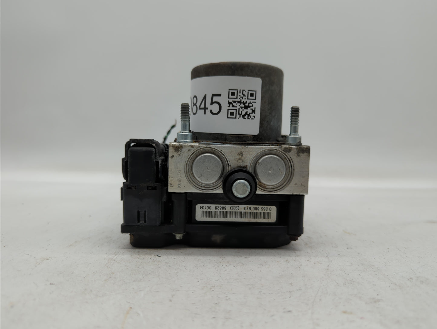 2008-2009 Nissan Altima ABS Pump Control Module Replacement P/N:47660 ZN00B Fits Fits 2008 2009 OEM Used Auto Parts - Oemuse