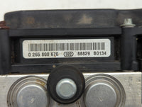 2008-2009 Nissan Altima ABS Pump Control Module Replacement P/N:47660 ZN00B Fits Fits 2008 2009 OEM Used Auto Parts - Oemuse