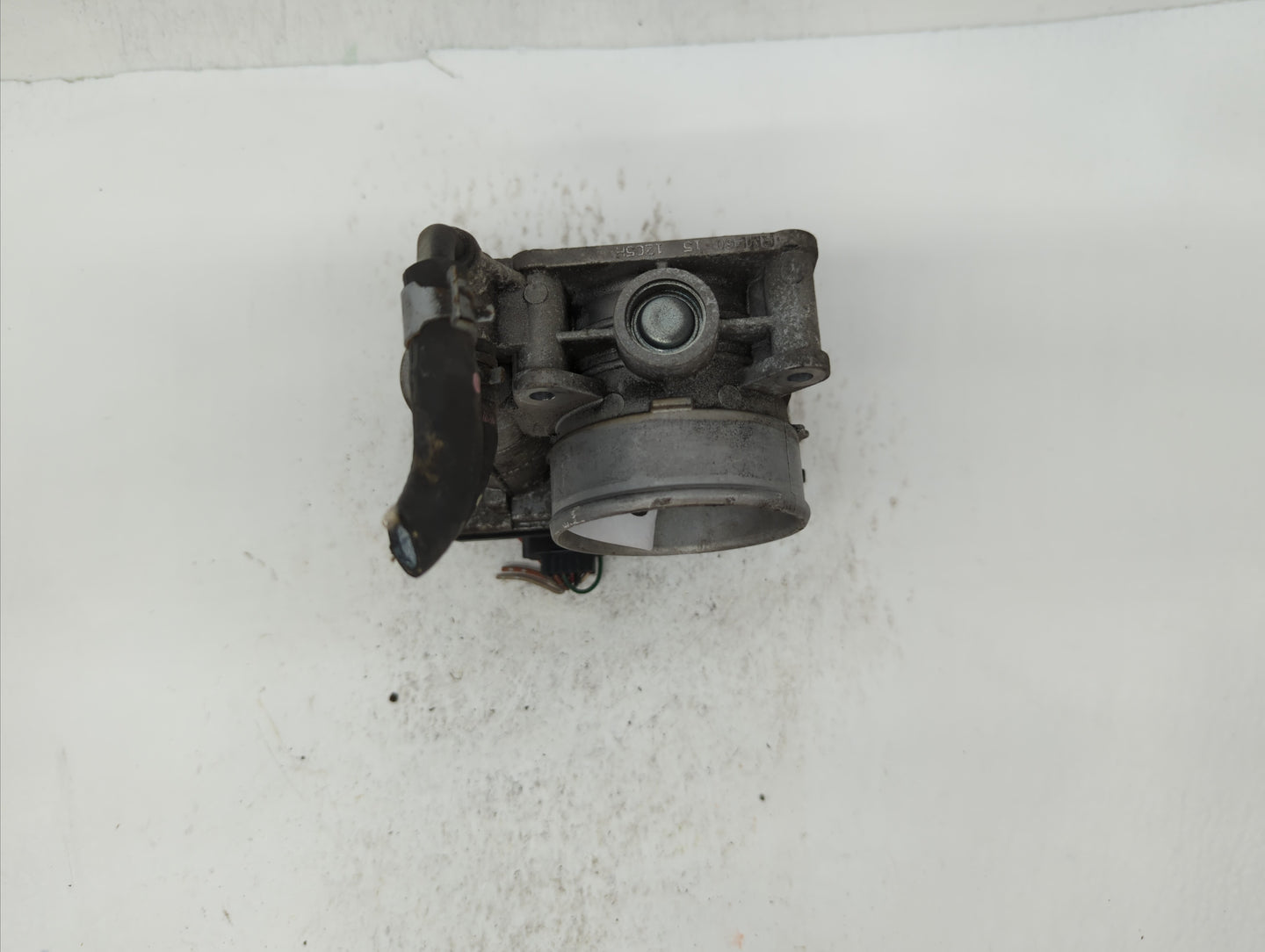 2007-2013 Nissan Altima Throttle Body P/N:526-01 RME60-15 Fits Fits 2007 2008 2009 2010 2011 2012 2013 OEM Used Auto Parts -
