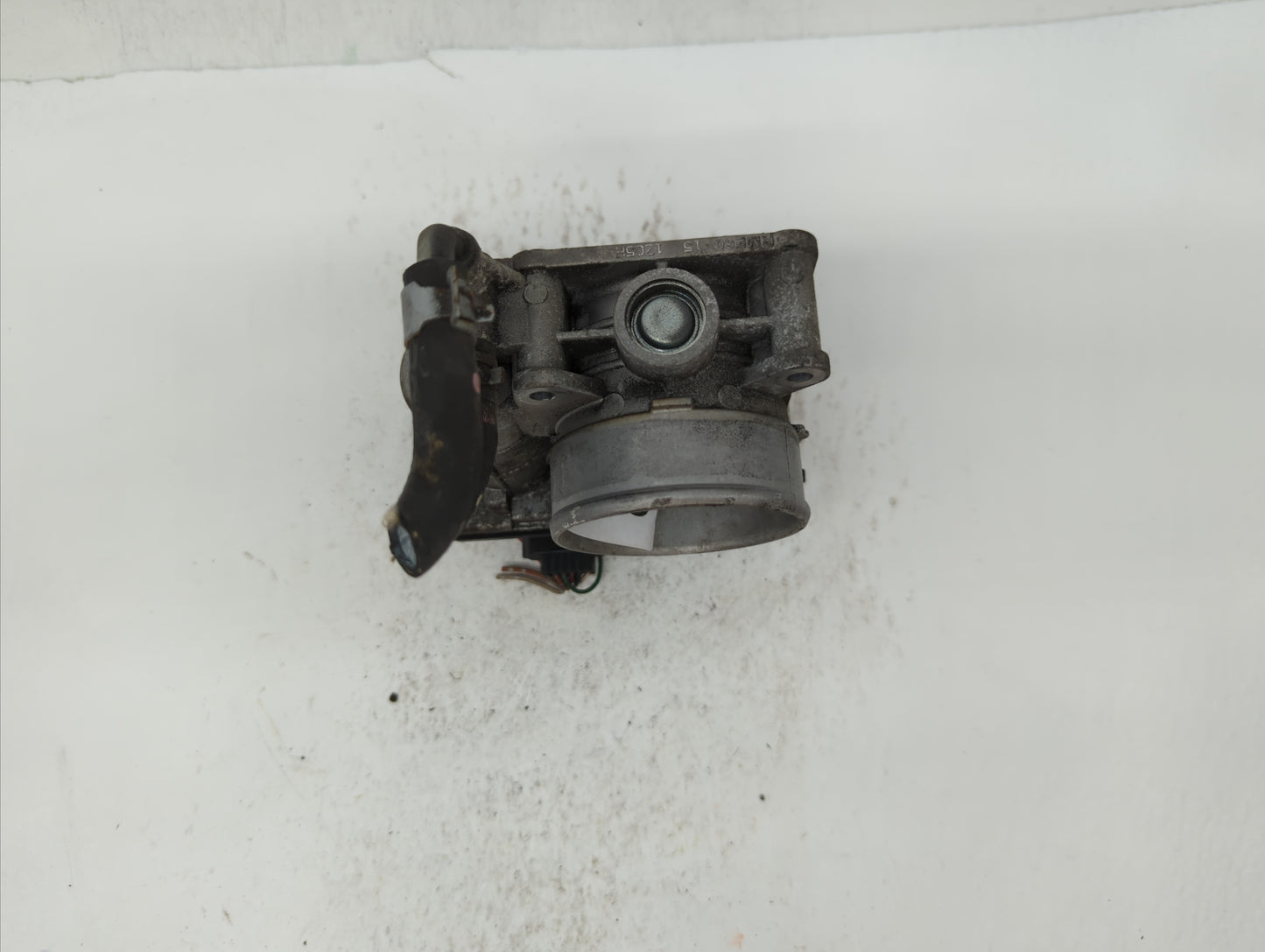 2007-2013 Nissan Altima Throttle Body P/N:526-01 RME60-15 Fits Fits 2007 2008 2009 2010 2011 2012 2013 OEM Used Auto Parts -