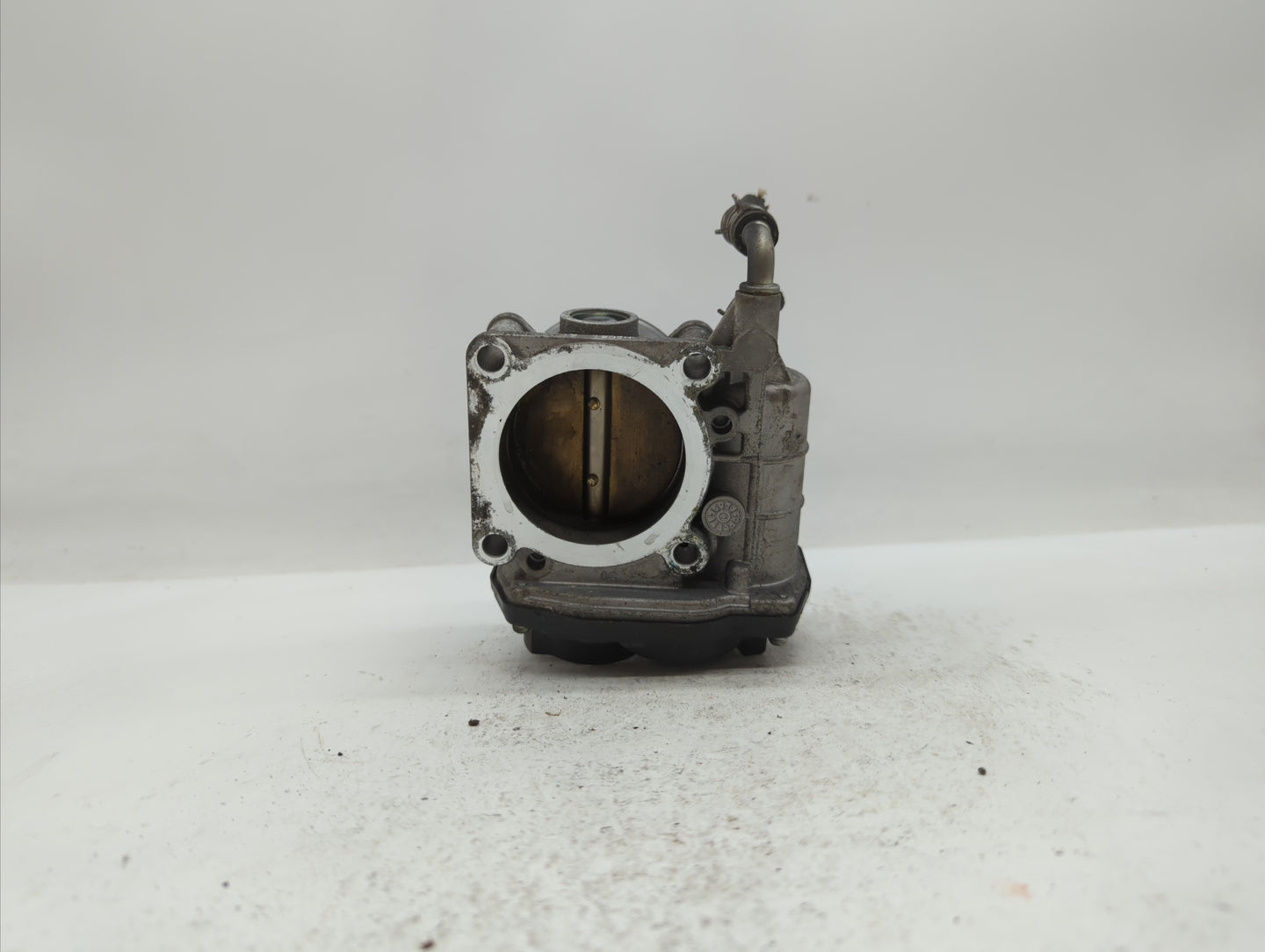 2007-2013 Nissan Altima Throttle Body P/N:526-01 RME60-15 Fits Fits 2007 2008 2009 2010 2011 2012 2013 OEM Used Auto Parts -