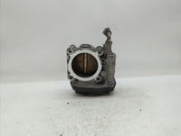 2007-2013 Nissan Altima Throttle Body P/N:526-01 RME60-15 Fits Fits 2007 2008 2009 2010 2011 2012 2013 OEM Used Auto Parts -