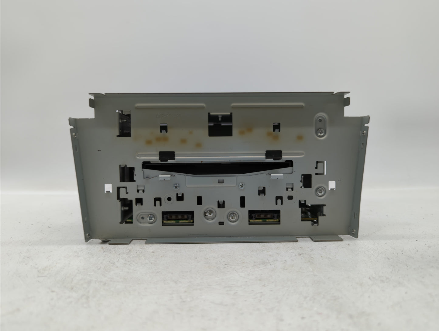 2007-2009 Nissan Altima Radio AM FM Cd Player Receiver Replacement P/N:28185 ZN40A 28185-JA000 Fits Fits 2007 2008 2009 OEM 