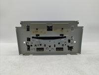 2007-2009 Nissan Altima Radio AM FM Cd Player Receiver Replacement P/N:28185 ZN40A 28185-JA000 Fits Fits 2007 2008 2009 OEM 