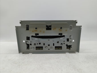 compare product 2007-2009 Nissan Altima Radio AM FM Cd Player Receiver Replacement P/N:28185 ZN40A 28185-JA000 Fits Fits 2007 2008 2009 OEM Used Auto Parts