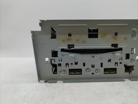 2007-2009 Nissan Altima Radio AM FM Cd Player Receiver Replacement P/N:28185 ZN40A 28185-JA000 Fits Fits 2007 2008 2009 OEM 