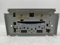 2007-2009 Nissan Altima Radio AM FM Cd Player Receiver Replacement P/N:28185 ZN40A 28185-JA000 Fits Fits 2007 2008 2009 OEM 
